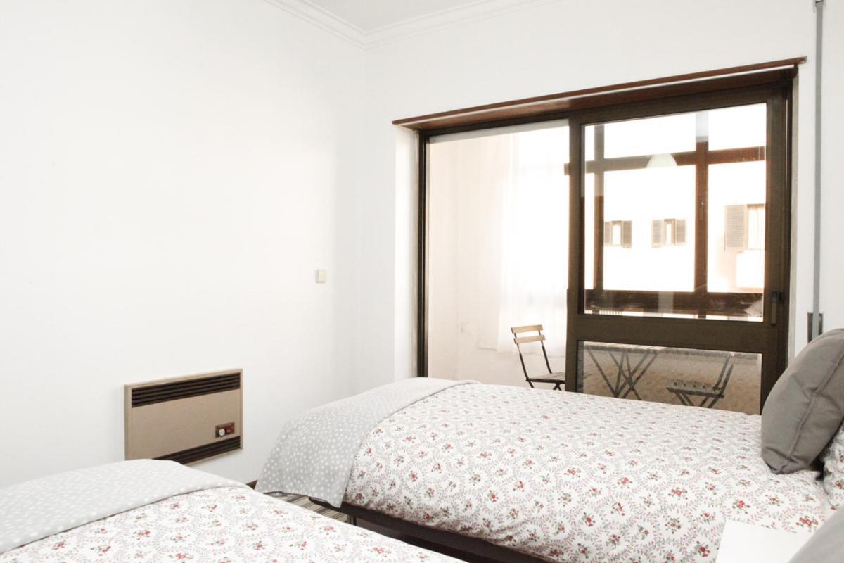 Cascais Guia'S Gorgeous & Spacious Apartment Exterior photo